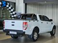 2018 Ford Ranger 2.2 TDCi XL Double-Cab