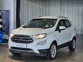 2021 Ford EcoSport 1.0 EcoBoost Titanium