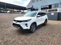 2024 Toyota Fortuner 2.4 GD-6 R/B Auto