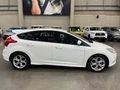 2013 Ford Focus 2.0 TDCi Trend Auto 5-dr