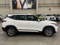 2022 Kia Seltos 1.5D EX Auto
