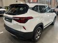 2022 Kia Seltos 1.5D EX Auto