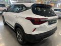 2022 Kia Seltos 1.5D EX Auto