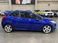 2014 Ford Fiesta ST 1.6 EcoBoost GDTi