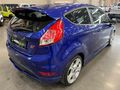 2014 Ford Fiesta ST 1.6 EcoBoost GDTi