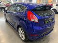 2014 Ford Fiesta ST 1.6 EcoBoost GDTi
