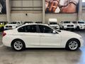 2018 BMW 3 Series 320i Auto