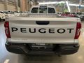 2025 Peugeot Landtrek 1.9D Professional Single Cab