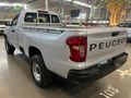 2025 Peugeot Landtrek 1.9D Professional Single Cab