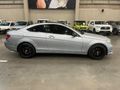 2013 Mercedes-Benz C-Class C 250 BE Coupe Auto