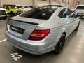 2013 Mercedes-Benz C-Class C 250 BE Coupe Auto