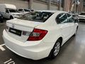 2012 Honda Civic 1.8 Comfort Auto