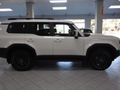 2024 Toyota Land Cruiser Prado TX 2.8GD Auto