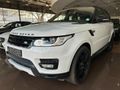 2014 Land Rover Range Rover Sport 4.4 SDV8 HSE Dynamic