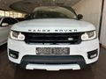 2014 Land Rover Range Rover Sport 4.4 SDV8 HSE Dynamic