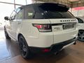 2014 Land Rover Range Rover Sport 4.4 SDV8 HSE Dynamic