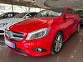 2014 Mercedes-Benz A-Class A 180 BE Auto