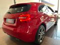 2014 Mercedes-Benz A-Class A 180 BE Auto