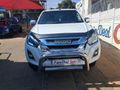 2016 Isuzu KB 300 D-Teq LX Double-Cab
