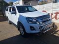 2016 Isuzu KB 300 D-Teq LX Double-Cab