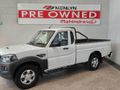 2025 Mahindra Pik Up 2.2 mHawk S4 Single-Cab
