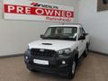 2025 Mahindra Pik Up 2.2 mHawk S4 Single-Cab