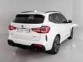 2022 BMW X3 xDrive20d M Sport