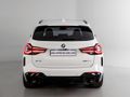 2022 BMW X3 xDrive20d M Sport