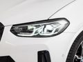 2022 BMW X3 xDrive20d M Sport
