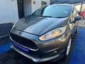 2017 Ford Fiesta 1.0 EcoBoost Titanium 5-dr