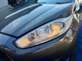 2017 Ford Fiesta 1.0 EcoBoost Titanium 5-dr