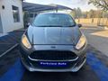 2017 Ford Fiesta 1.0 EcoBoost Titanium 5-dr