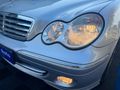 2005 Mercedes-Benz C-Class C 220 CDi Elegance Auto