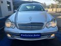 2005 Mercedes-Benz C-Class C 220 CDi Elegance Auto