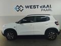 2026 Citroen C3 1.2T Max Auto