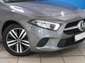2019 Mercedes-Benz A-Class A 200 Sedan