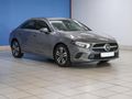 2019 Mercedes-Benz A-Class A 200 Sedan