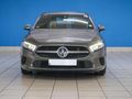 2019 Mercedes-Benz A-Class A 200 Sedan