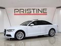 2014 Audi A6 2.0 TDI Auto