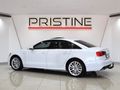 2014 Audi A6 2.0 TDI Auto
