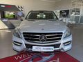 2015 Mercedes-Benz ML 250 Bluetec