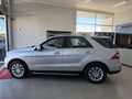 2015 Mercedes-Benz ML 250 Bluetec