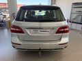2015 Mercedes-Benz ML 250 Bluetec
