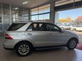 2015 Mercedes-Benz ML 250 Bluetec