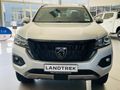2026 Peugeot Landtrek 1.9D Allure Double Cab Auto