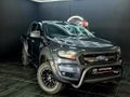2017 Ford Ranger 2.2 TDCi XL Double-Cab