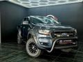 2017 Ford Ranger 2.2 TDCi XL Double-Cab