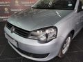 2015 Volkswagen Polo Vivo GP 1.4 Trendline