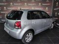 2015 Volkswagen Polo Vivo GP 1.4 Trendline