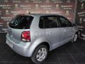2015 Volkswagen Polo Vivo GP 1.4 Trendline